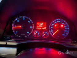 Grigio Usata 2008 VW Jetta Tre volumi | 2350 €