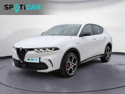Bianco Usata 2024 Alfa Romeo Tonale Veloce SUV | 29.900 € (Buon prezzo)