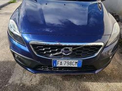 Usata 2015 Volvo V40 CC Ocean Race Station wagon | 8100 € (Ottimo prezzo)