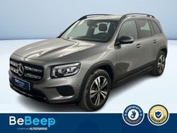 Grigio metallizzato Usata 2021 Mercedes GLB200 SUV | 29.800 € (Ottimo prezzo)