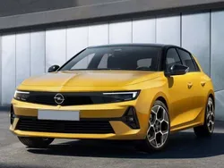 Argento Usata 2023 Opel Astra Elegance Due volumi | 29.900 € (Buon prezzo)