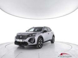 Grigia Usata 2025 Peugeot 2008 Allure SUV | 17.500 € (Super prezzo)