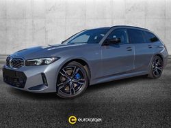 Grigio Usata 2024 BMW 340 Station wagon | 64.450 € (Super prezzo)
