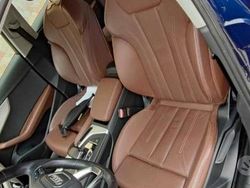 Blu Usata 2016 Audi A4 Tre volumi | 15.900 € (Buon prezzo)