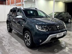 Grigio Usata 2020 Dacia Duster Prestige SUV | 16.900 € (Buon prezzo)