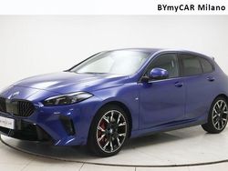 Grigio Usata 2024 BMW 118 Comfort Edition Due volumi | 35.500 € (Molto cara)