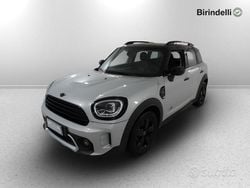 Grigio Usata 2021 Mini Countryman Hype SUV | 25.500 € (Buon prezzo)