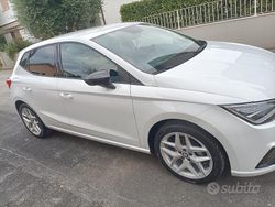 Usata 2019 Seat Ibiza Tre volumi | 15.000 € (Molto cara)