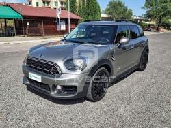 Grigio Usata 2018 Mini Cooper SD Countryman SUV | 19.700 € (Ottimo prezzo)