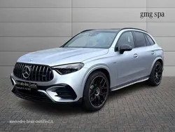 Usata 2024 Mercedes GLC63 AMG Premium Plus SUV | 104.990 €