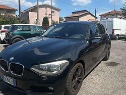Usata 2012 BMW 116 Efficient Dynamics Due volumi | 7500 € (Molto cara)
