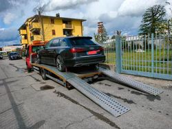 Rosso Usata 2007 Ford Transit | 12.000 €