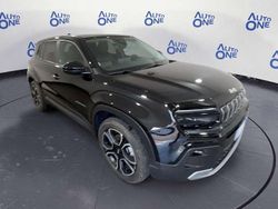 Nero Usata 2023 Jeep Avenger EV SUV | 21.500 € (Ottimo prezzo)
