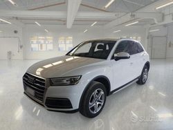 Bianco Usata 2020 Audi Q5 Design SUV | 27.900 € (Super prezzo)