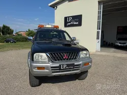 Grigio Usata 2003 Mitsubishi L200 Pick-up | 7900 € (Super prezzo)