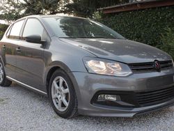 Non specificato Usata 2010 VW Polo Comfortline Due volumi | 7900 € (Cara)