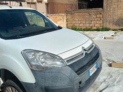 Usata 2015 Citroën Berlingo Monovolume | 7000 €