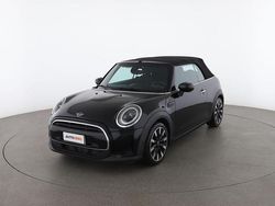 Nero Usata 2021 Mini Cooper Due volumi | 19.799 € (Cara)