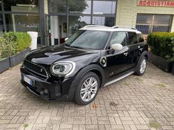 Nero Usata 2020 Mini Cooper S Countryman SUV | 21.300 € (Buon prezzo)