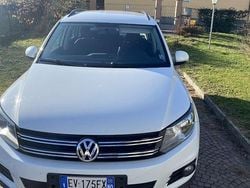 Usata 2014 VW Tiguan Sport SUV | 7500 € (Super prezzo)