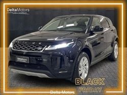 Nero Usata 2019 Land Rover Range Rover evoque R-Dynamic SUV | 24.900 € (Super prezzo)