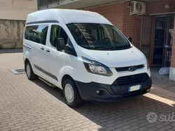 Usata 2014 Ford Transit Custom Monovolume | 18.900 € (Ottimo prezzo)