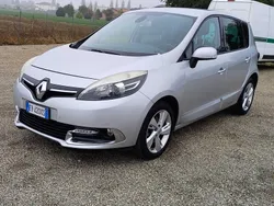 Gray Usata 2013 Renault Scénic III XMOD Monovolume | 5200 € (Buon prezzo)