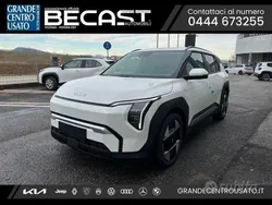 Nuova 2025 Kia EV3 4 SUV | 38.900 € (Buon prezzo)