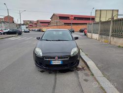 Nero Usata 2012 Fiat Bravo Emotion Due volumi | 1900 € (Ottimo prezzo)