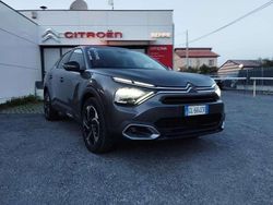 Grigio Usata 2023 Citroën C4 PureTech SUV | 22.600 € (Molto cara)