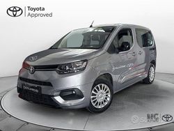 Altro Usata 2022 Toyota Proace Verso City Station wagon | 18.900 € (Ottimo prezzo)