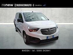 Bianco Usata 2022 Opel Combo Edition Monovolume | 14.500 € (Cara)