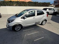 Usata 2022 Kia Picanto Style Due volumi | 12.450 € (Buon prezzo)