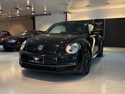 Nero Usata 2013 VW Beetle Coupé | 15.900 € (Buon prezzo)
