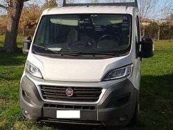 Bianco Usata 2018 Fiat Ducato Furgone | 8800 € (Super prezzo)