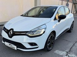Bianco Usata 2019 Renault Clio IV Tre volumi | 10.900 € (Buon prezzo)