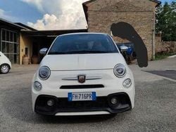 Usata 2017 Abarth 595 Due volumi | 13.900 € (Buon prezzo)