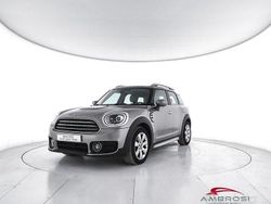 Grigio Usata 2019 Mini One Countryman Hype SUV | 18.500 € (Ottimo prezzo)