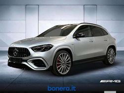Argento hightech Usata 2024 Mercedes GLA35 AMG AMG Line Premium SUV | 61.800 € (Cara)