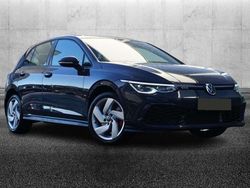 Nero Usata 2021 VW Golf VIII GTI Tre volumi | 27.950 € (Ottimo prezzo)