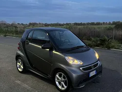Usata 2013 Smart ForTwo Coupé Pulse Due volumi | 5400 € (Buon prezzo)