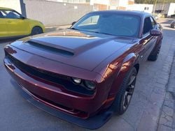 Bordeaux Usata 2018 Dodge Challenger SXT Coupé | 24.999 € (Buon prezzo)