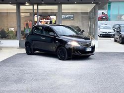 Nero Usata 2022 Lancia Ypsilon Due volumi | 11.400 € (Buon prezzo)