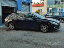 Usata 2011 Peugeot 508 SW Allure Station wagon | 6400 € (Cara)