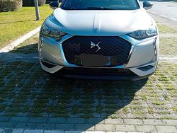 Grigio Usata 2021 Citroën DS3 Tre volumi | 14.000 €