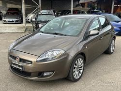 Grigio Usata 2007 Fiat Bravo Emotion Due volumi | 2900 € (Molto cara)
