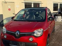 Rosso Usata 2019 Renault Twingo SE Due volumi | 10.500 € (Buon prezzo)
