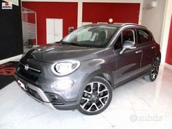 Usata 2021 Fiat 500X Cross SUV | 18.450 € (Molto cara)