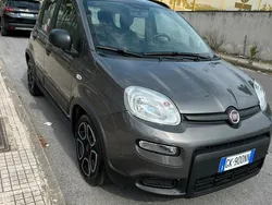 Usata 2022 Fiat Panda Due volumi | 10.500 € (Buon prezzo)