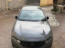 Grigio Usata 2025 Peugeot 308 GT-line Tre volumi | 29.999 € (Ottimo prezzo)